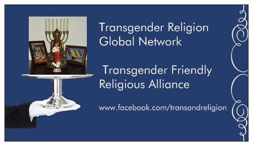 Transgender and Religion